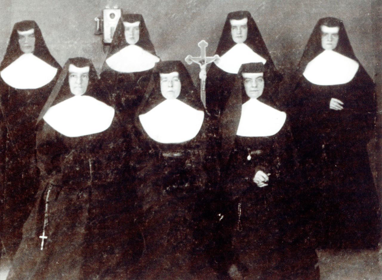 history of the presentation sisters