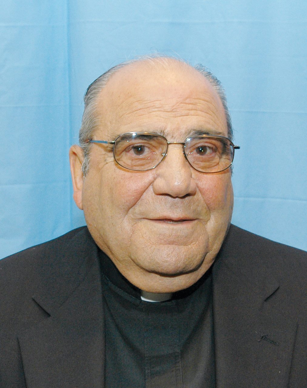 Father Joel D. Oliveira | Rhode Island Catholic
